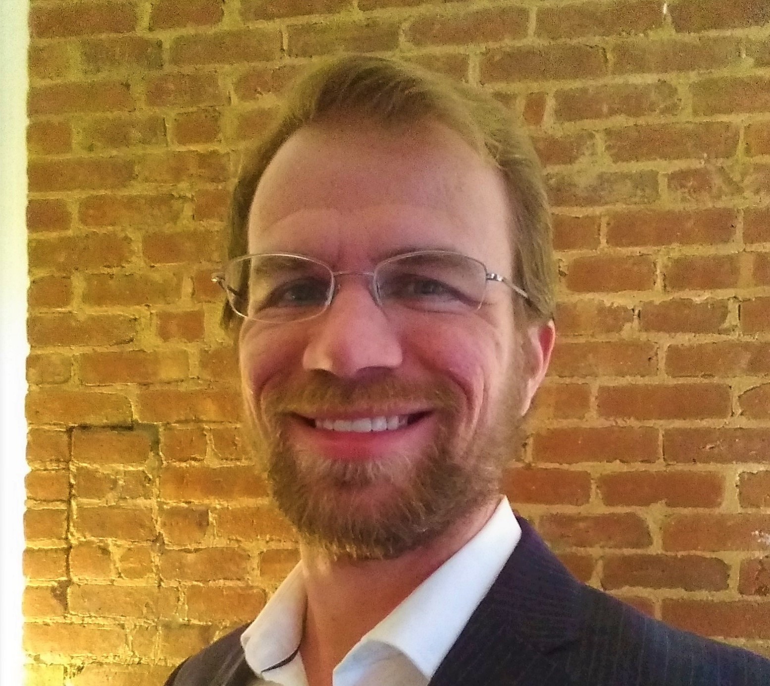 portfolio pic of Michael Boegner